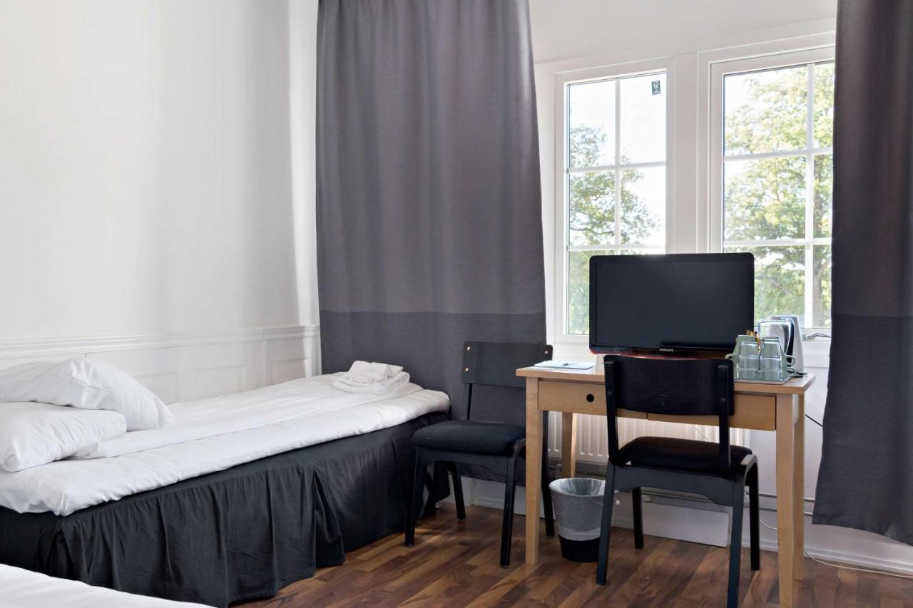 Sure Hotel By Best Western Vilsta Sporthotell Эскильстуна Экстерьер фото
