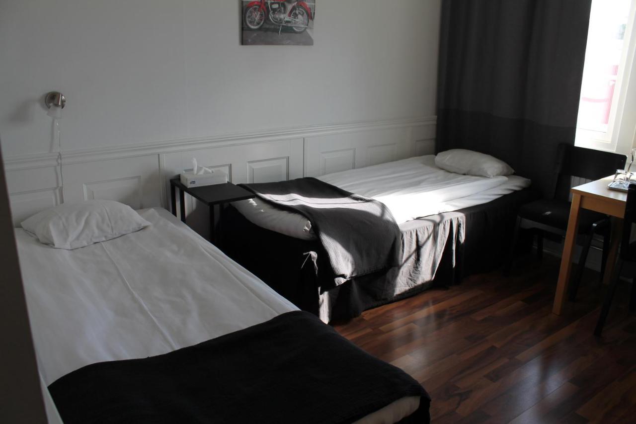 Sure Hotel By Best Western Vilsta Sporthotell Эскильстуна Экстерьер фото